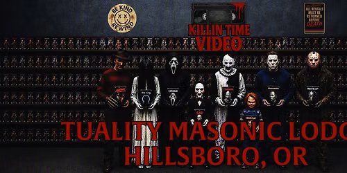 FREE Haunted Maze - Killin Time Video