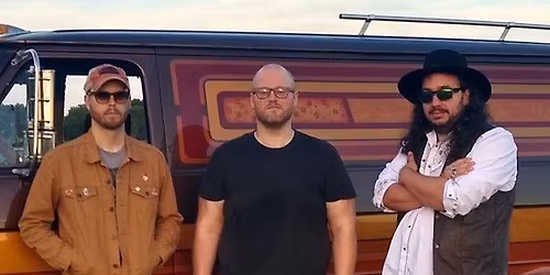 Mount Vernon Tap Sundays!