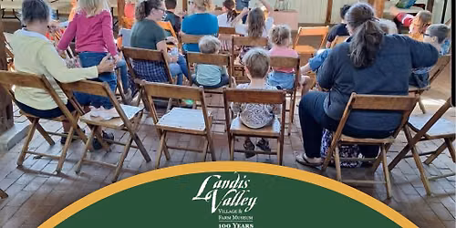 Fall Homeschool Sneak Peek First Session 2026