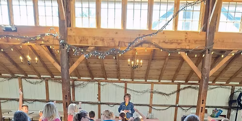 Fall Homeschool Sneak Peek First Session 2026