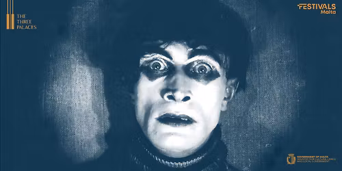 The Cabinet of Dr Caligari \u2013 silent film with live improvised music
