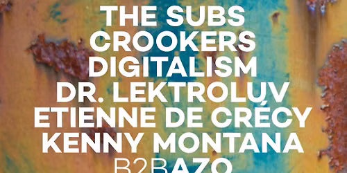 The Subs at Kompass 