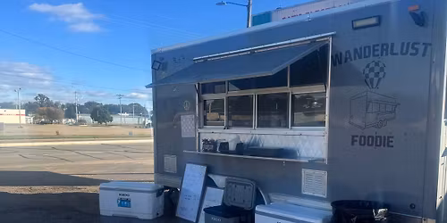 \u201cBike tune-ups meet burger glow-ups.\u201d