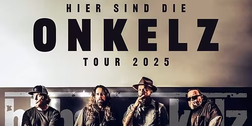 Bohse Onkelz at Veltins Arena