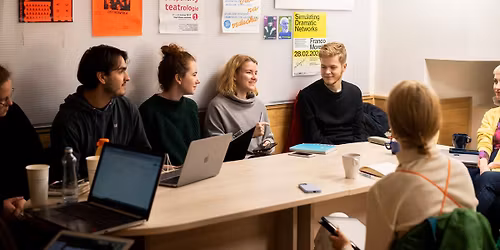 Mezin\u00e1rodn\u00ed kolokvium Queer Voices of Central Europe