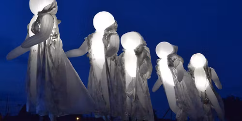 Spectacle Totems \u2728