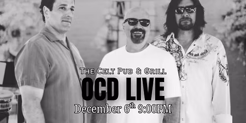 OCD Live 