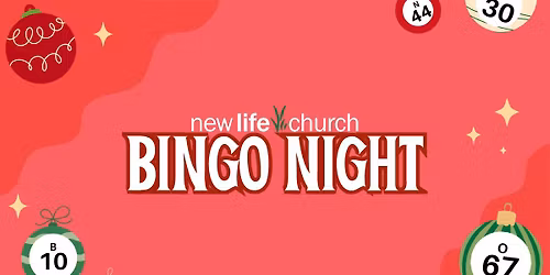 Bingo Night