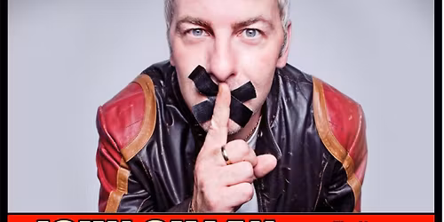 Charity Night Double Show