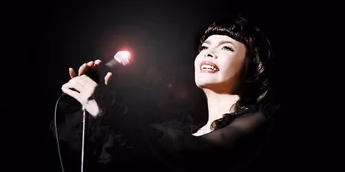 Mireille Mathieu Berlin Tickets