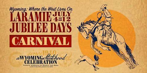 Carnival - Day 3