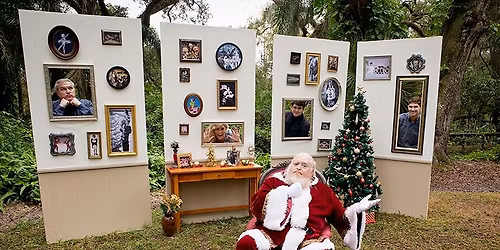 Santa Mini Sessions Day 3, November 22nd 2025