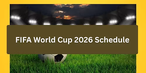 1B vs 3E\/F\/G\/I\/J - Football World Cup 2026 - Round of 32 - Match 85 Tickets