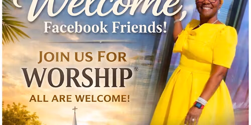 He is Risen, Expect the Overflow