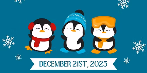 Prince & PrinceX Christmas Walk