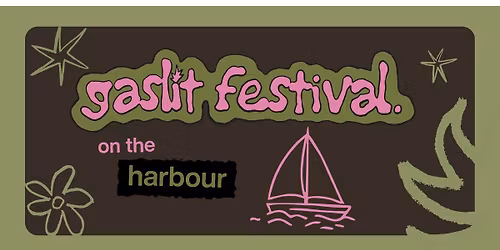 Gaslit on the Harbour