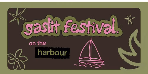 Gaslit on the Harbour