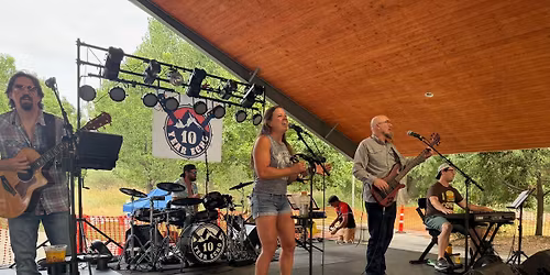 10 Year Echo @ Crooked Beech