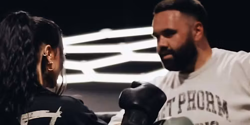 KICKBOXING WITH GLORY 8 x WPNS