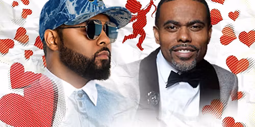 Musiq SoulChild & Lil Duval - Love & Laugh 4