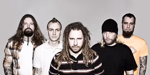 In Flames with Upon Stone