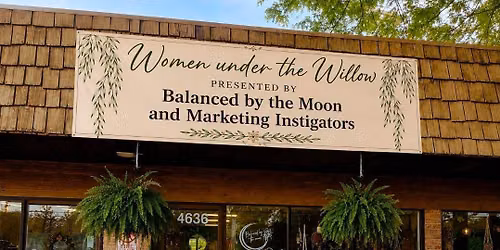 Women under the Willow