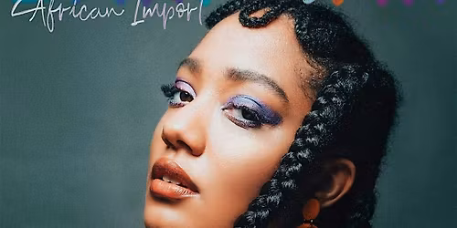 African Import Concert