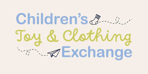 Children's Toy and Clothing Exchange
