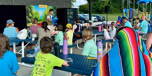 River City Puppets: Lou, the Baby Dinosaur