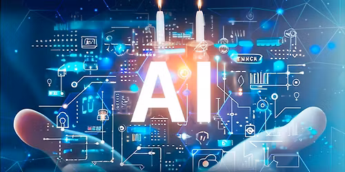 JudAIsm Torah & Artificial Intelligence with Rabbi Yechiel Krisch