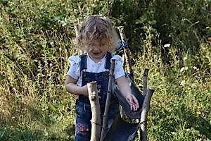 Langdon Nature Tots (Wednesday)