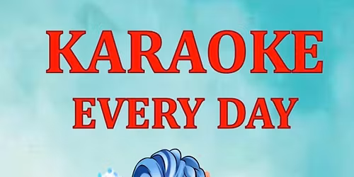 Karaoke Monday