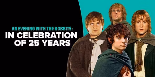An Evening with the Hobbits: In Celebration of 25 Years