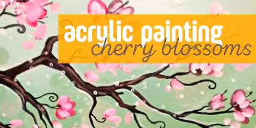 Paint Night!