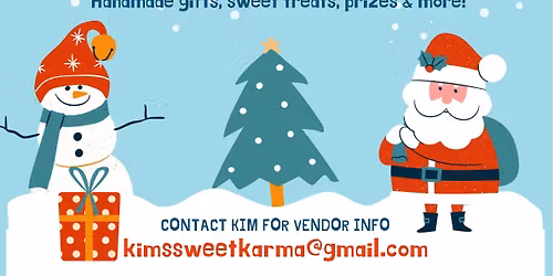 New Tech High\u2019s 6th Annual Holiday Market