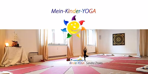 Familien-YOGA Samstags\/Sonntags bei Yoga Mitte Koblenz