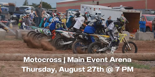 Motocross