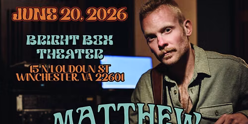 Matthew Curry 