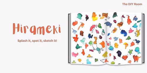 Hirameki