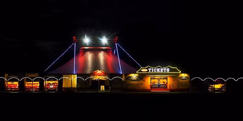 Bursledon - FINAL WEEK FOR 2026!