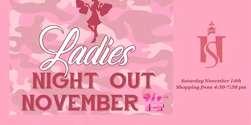 Ladies Night
