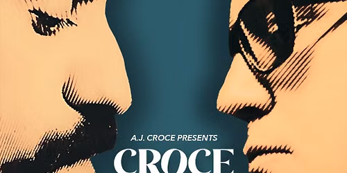 A.J. Croce: Croce Plays Croce
