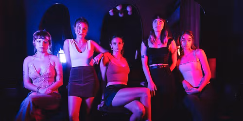 Scottish Fish Live at Kuumbwa Jazz