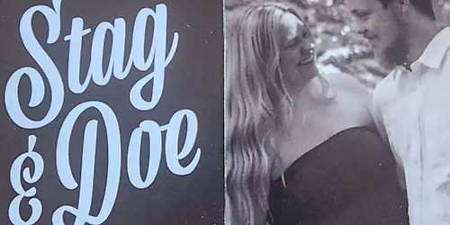 Jessica & Connor's Stag and Doe