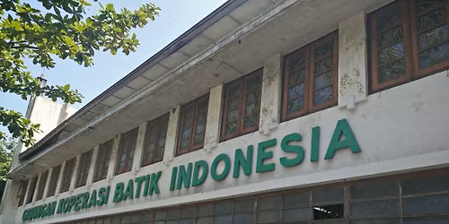 Sambungan Cursus Bahasa Indonesia - Nijmegen