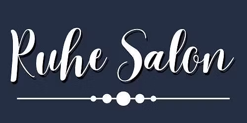 Ribbon Cutting\/Chamber Chat: Ruhe Salon