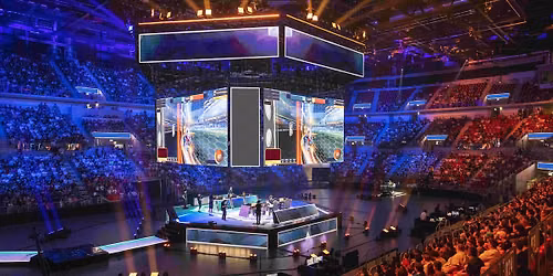 BLAST RLCS 2026