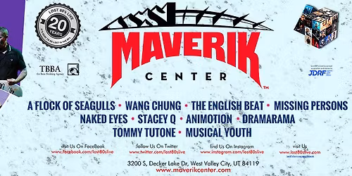 Parking The English Beat