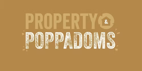 Property & Poppadoms - Essex