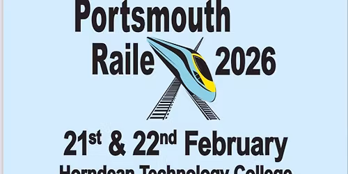 Portsmouthrailex